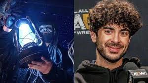 They should do a Drama/Comedy movie or series about Nick Patrick and his  days in WCW. I always thought Danny McBride looked like him.😂😂😂