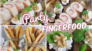 Tipps & trends kalte party snacks fingerfood vegetarisch. Einfache Party Fingerfood Rezepte Fur Silvester Geburtstag Einfach So Youtube
