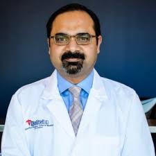 Dr. Luis Fontan Lasanta, MD