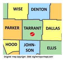 Find properties that match your search criteria and receive notifications when new homes hit the market. Tarrant County Texas Genealogy Familysearch