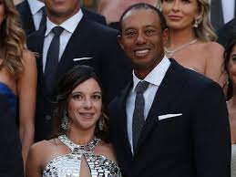Who Is Tiger Woods Girlfriend Meet Erica Herman