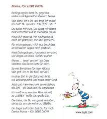 Die meisten kinder sind begeisterte kleine bäcker. 20 Gedicht Fur Mama Und Papa Ideen Muttertagsgedicht Muttertag Gedicht Muttertag Spruche
