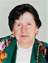 Mildred (Mimi) Irene Holt Obituary December 14, 2020