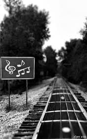 Traveling Through The World Of Music Repinned By Forbesmusic Com Music Notes Music Is Life Music Art