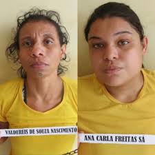 Acusadas de matar companheira de cela dentro de presídio no AC pegam mais  de 32 anos de prisão