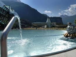 Oetztal Urlaub Therme Langenfeld Aqua Dome Otztal Urlaub Tirol