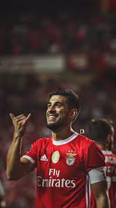 Football wallpapers (players, clubs, teams, competitions.) and flash games. Dr On Twitter Sl Benfica Wallpapers Header