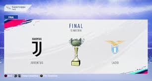 16 jun 2021 20:00 location: The New Italian Super Cup In Career Mode Fifa 19 At Moddingway