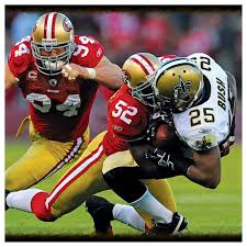 San Francisco 49ers Acquire Eddy Piñeiro en Proveerá Liderazgo