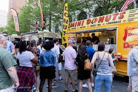 A place where food truck/cart owners and customers can come together to discuss their love of food trucks and food carts. Brewgaloo Food Trucks Coming To Downtown Raleigh In April