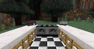 Manage your mods and addons with the curseforge desktop app for windows and macos. The Kitchen Mod 1 17 1 1 16 5 1 15 2 1 14 4 For Minecraft