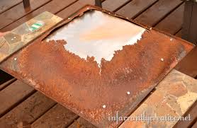 Maybe you would like to learn more about one of these? How To Restore A Fire Pit Ash Pan Infarrantly Creative