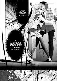 Hidan No Aria 13 Read Hidan No Aria 13 Online Page 21 Aria Manga Aria Anime