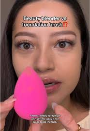 All-Day Wear Test: MAC Studio Fix Fluid Foundation Review