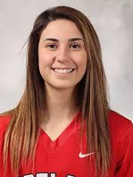 2018 Softball Roster