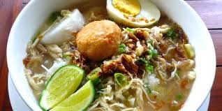 Aneka resep lauk ramadhan sederhana dan praktis. 4 Resep Soto Banjar Ala Rumahan Enak Dan Sederhana Merdeka Com