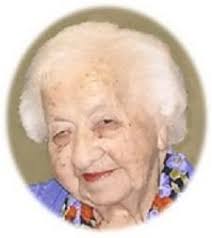 Mary Rose Obadal Rosival (1907-2008)