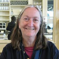 Caryatids by Sharon Olson