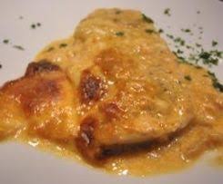 Zack Zack Huhnchen In Sahnesosse Rezept Rezepte Hauptgericht Einfache Gerichte