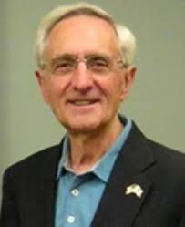 Ted Theodores, President Emeritus