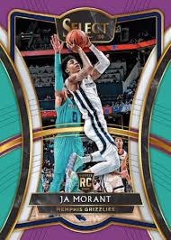 Best basketball cards investing outlook: 2019 20 Panini Select Basketball Checklist Boxes Set Info Reviews Date