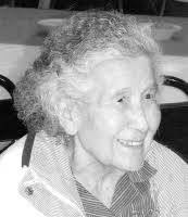 Virginia Perea Obituary (2006)
