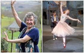 Watch silly red shoes movie trailer and/or teaser; Meet Conwy Valley 91 Year Old Who Is Last Surviving Star Of Movie Dubbed The Best Colour Film Of All Time North Wales Live