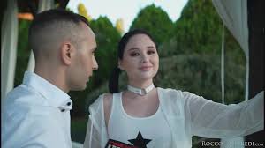 Jessie ames - rocco's teens unleashed