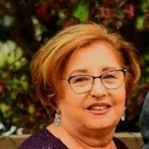 Nicolina Coniglio Romano