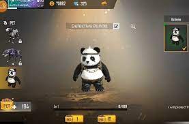 Contoh nama ff keren payung terbaru. 50 Nama Pet Ff Keren Untuk Panther Panda Kitty Ottero