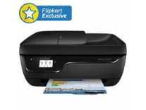 How to connect hp deskjet 3835 to wifi Hp Deskjet Ink Advantage 3835 Printer Rs 5799 Amazon