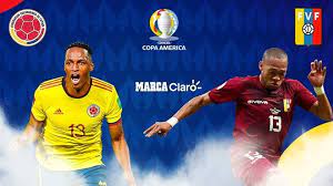 Internacional julio 03, 2021 hace 9 horas colombia vs. Copa America 2021 Colombia Vs Venezuela Resumen Y Resultado Del Partido De La Jornada 2 Marca Claro Colombia