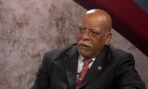 State Sen. Rodger Smitherman