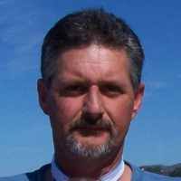 Robert Phillip Penton (1963–2009)