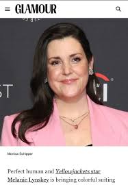 Yellowjackets show discussion