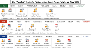 Create Pdf Using Microsoft Office A Video Tutorial Microsoft Powerpoint Training Tutorial Powerpoint