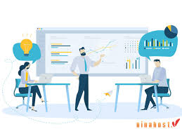 Data là gì] | Vai trò & Ứng dụng Data cho doanh nghiệp 2025