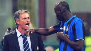 10 beautiful women mario baloteli has dated. The Day Mario Balotelli Refused To Go To A Meeting With Jose Mourinho Oh My Goal Youtube