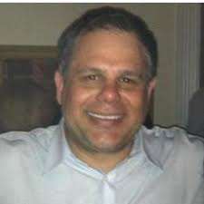 Greg Speranza's Instagram, Twitter & Facebook