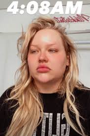 After completing 11 years on her youtube career, a few days ago, she revealed that nikkie was born a boy and is a transgender woman. Nikkietutorials Toont Transformatie Na Anderhalf Uur Make Uppen Rtl Boulevard