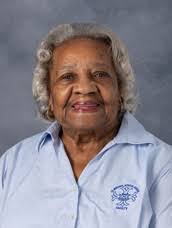 Heaven has gained a St. Michael angel. Love and prayers to the family of  our beloved Miss Gail. God love you we do!