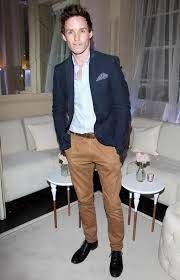 Camel active camisa para hombre. Resultado De Imagen Para Look Jean Marron Saco Azul Hombre Combinar Ropa Hombre Ropa De Hombre Eddie Redmayne