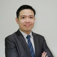 We are pleased to congratulate Daphne Aw