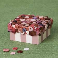 All You Is Now A Part Of Southern Living Button Crafts Arts And Crafts Interiors Decorative Boxes