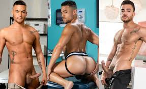 At Which Studio Have You Loved Beaux Banks The Most: CockyBoys, MEN, Hot  House, GuysInSweatpants, Or NextDoor? | STR8UPGAYPORN