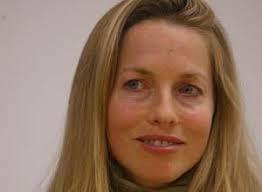 Résultat de recherche d'images pour "Laurene Powell Jobs"