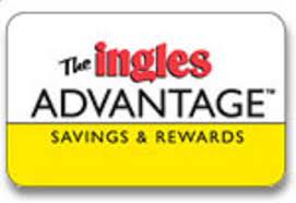 To use the good things in a situation: Ingles Advantage Card Charles C Bell Elementary