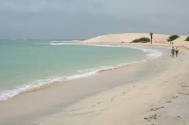 Island of Boa Vista Top Tours and Trips | experitour.com