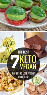 Pin On Vegan Keto Recipes