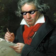 Listen to Beethoven drill remix by Avet's Beats Official in Drill remix  playlist online for free